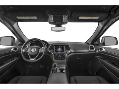 2021 Jeep Grand Cherokee Laredo E 4x2