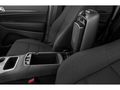 2021 Jeep Grand Cherokee Laredo E 4x2