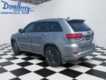 2019 Jeep Grand Cherokee Overland 4x4