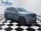 2019 Jeep Grand Cherokee Overland 4x4