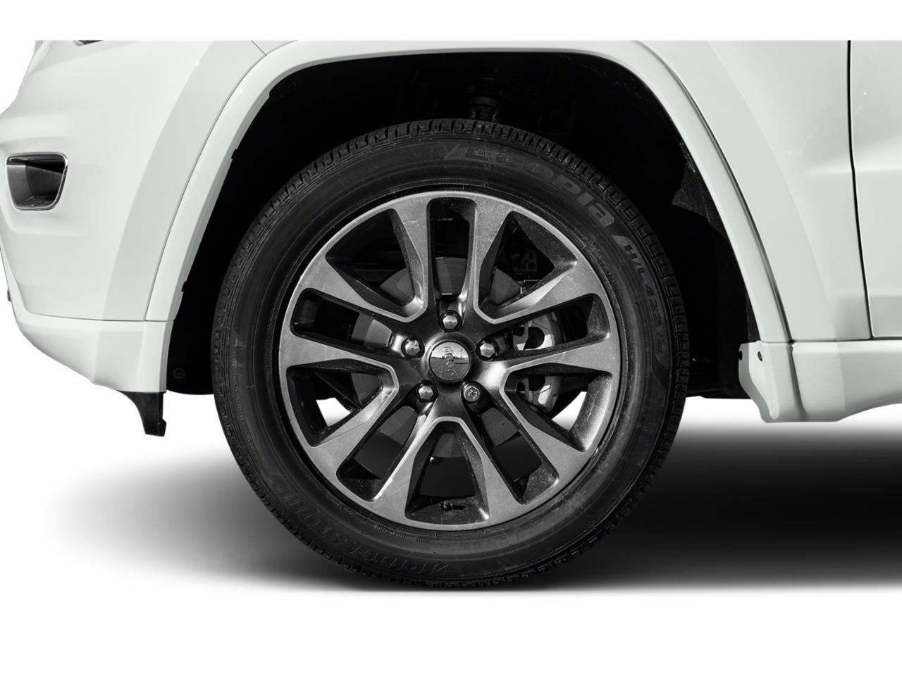 2019 Jeep Grand Cherokee High Altitude 4x4