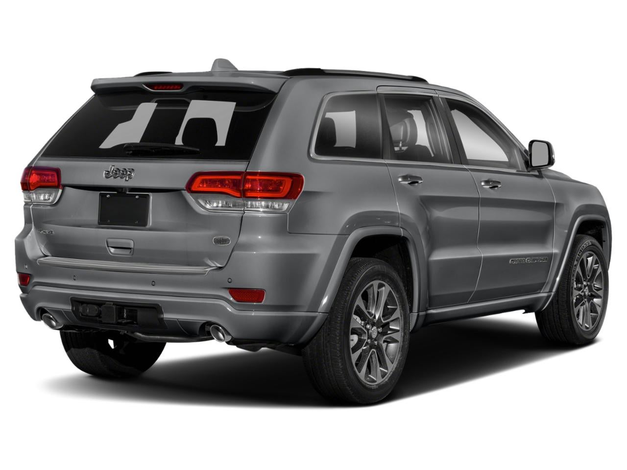 2019 Jeep Grand Cherokee High Altitude 4x4