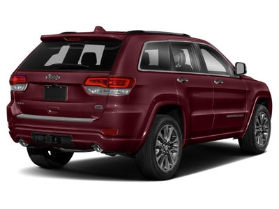2019 Jeep Grand Cherokee High Altitude 4x4
