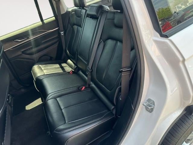 2023 Jeep Grand Cherokee Limited 4x2