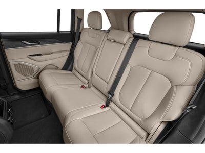 2023 Jeep Grand Cherokee Limited 4x2