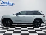 2024 Jeep Grand Cherokee 4xe 4x4