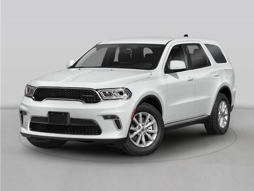 2022 Dodge Durango R/T AWD