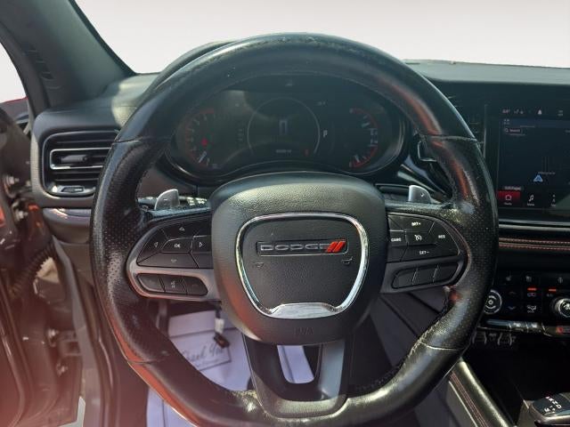 2022 Dodge Durango R/T AWD