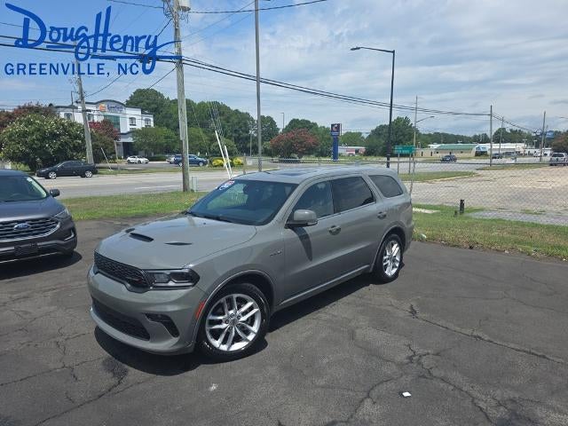 2022 Dodge Durango R/T AWD