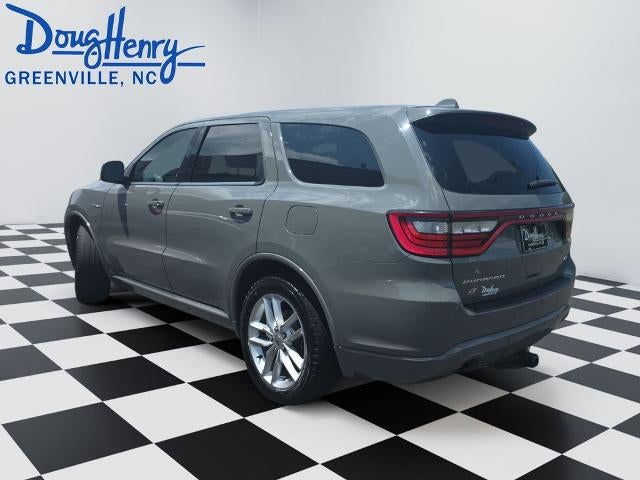 2022 Dodge Durango R/T AWD