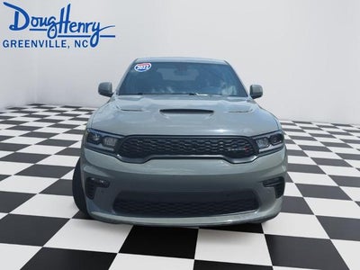 2022 Dodge Durango R/T AWD