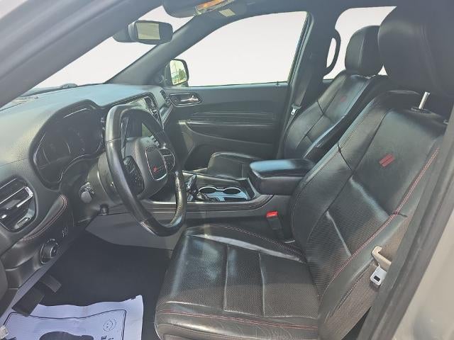 2022 Dodge Durango R/T AWD