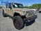 2020 Jeep Gladiator Rubicon 4x4