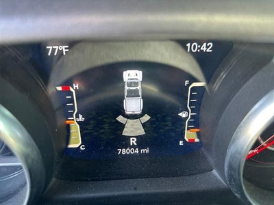 2021 Jeep Gladiator Mojave 4x4