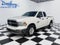 2024 RAM 1500 Classic SLT 4x2 Quad Cab 6'4" Box