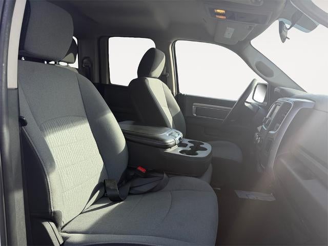 2024 RAM 1500 Classic SLT 4x2 Quad Cab 6'4" Box