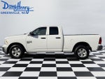 2024 RAM 1500 Classic SLT 4x2 Quad Cab 6'4" Box