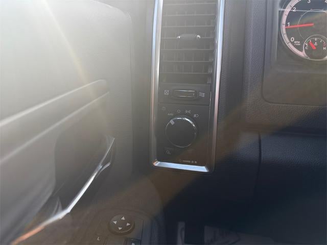 2024 RAM 1500 Classic SLT 4x2 Quad Cab 6'4" Box