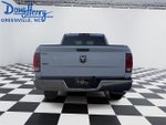 2024 RAM 1500 Classic SLT 4x2 Quad Cab 6'4" Box