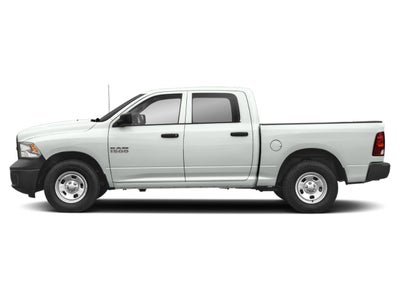 2018 RAM 1500 Express 4x2 Crew Cab 5'7" Box