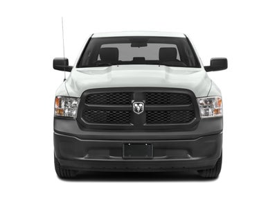 2018 RAM 1500 Express 4x2 Crew Cab 5'7" Box