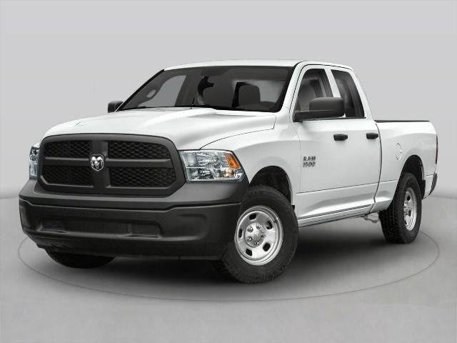 2022 RAM 1500 Classic SLT 4x2 Crew Cab 5'7" Box