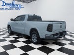 2020 RAM 1500 Laramie 4x2 Quad Cab 6'4" Box