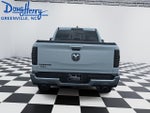 2020 RAM 1500 Laramie 4x2 Quad Cab 6'4" Box