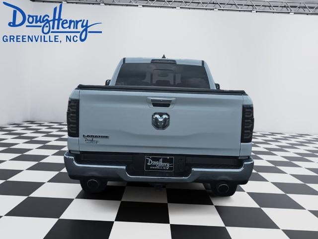 2020 RAM 1500 Laramie 4x2 Quad Cab 6'4" Box