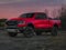 2021 RAM 1500 Big Horn 4x2 Crew Cab 5'7" Box