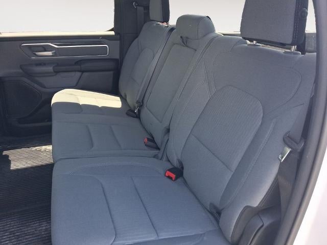 2021 RAM 1500 Big Horn 4x2 Crew Cab 5'7" Box