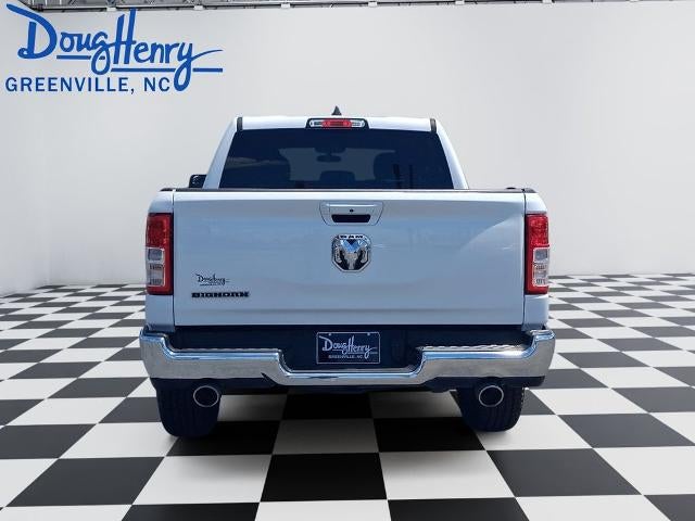 2021 RAM 1500 Big Horn 4x2 Crew Cab 5'7" Box