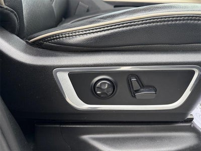 2021 RAM 1500 Laramie 4x2 Crew Cab 5'7" Box