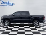 2021 RAM 1500 Laramie 4x2 Crew Cab 5'7" Box