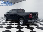 2021 RAM 1500 Laramie 4x2 Crew Cab 5'7" Box