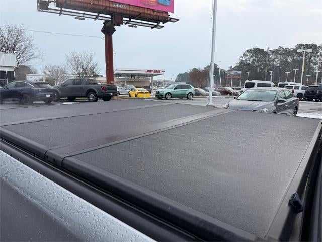 2019 RAM 1500 Longhorn 4x2 Crew Cab 6'4" Box