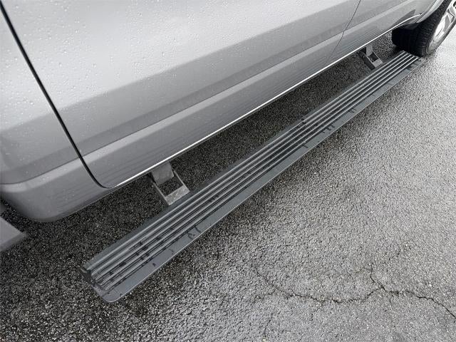 2019 RAM 1500 Longhorn 4x2 Crew Cab 6'4" Box