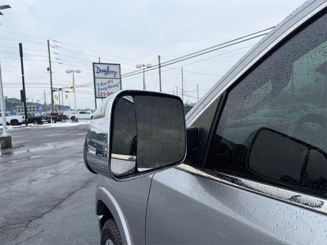 2019 RAM 1500 Longhorn 4x2 Crew Cab 6'4" Box