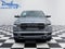 2019 RAM 1500 Longhorn 4x2 Crew Cab 6'4" Box