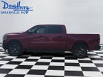 2022 RAM 1500 Big Horn 4x4 Crew Cab 5'7" Box
