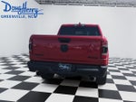 2022 RAM 1500 Big Horn 4x4 Crew Cab 5'7" Box