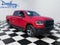 2022 RAM 1500 Big Horn 4x4 Crew Cab 5'7" Box