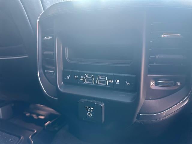 2019 RAM 1500 Limited 4x4 Crew Cab 5'7" Box