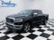 2023 RAM 1500 Limited 4x4 Crew Cab 5'7" Box