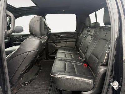 2023 RAM 1500 Limited 4x4 Crew Cab 5'7" Box