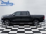 2023 RAM 1500 Limited 4x4 Crew Cab 5'7" Box