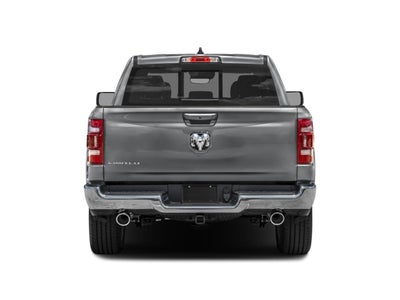 2023 RAM 1500 Limited 4x4 Crew Cab 5'7" Box