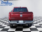 2022 RAM 1500 Laramie 4x4 Crew Cab 5'7" Box