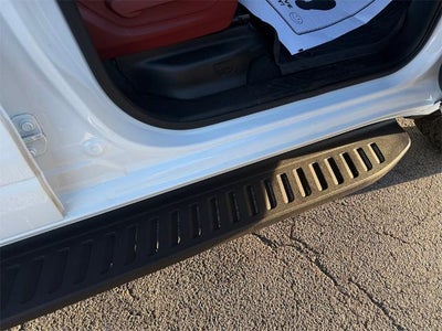 2019 RAM 1500 Rebel 4x4 Crew Cab 5'7" Box