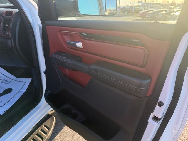 2019 RAM 1500 Rebel 4x4 Crew Cab 5'7" Box